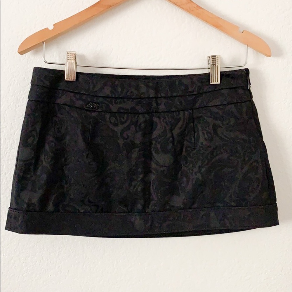 Miss Sixty Mini Skirt Skort